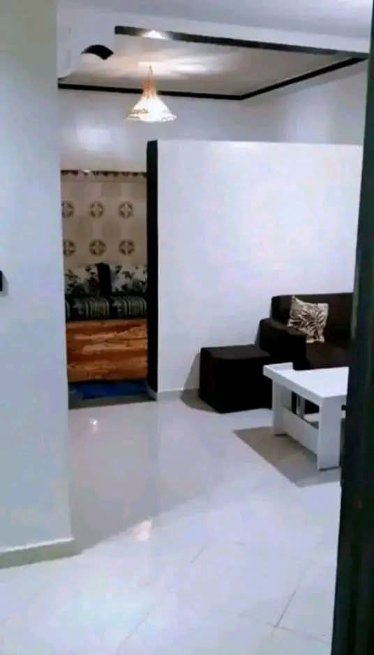 شقة مفروشة