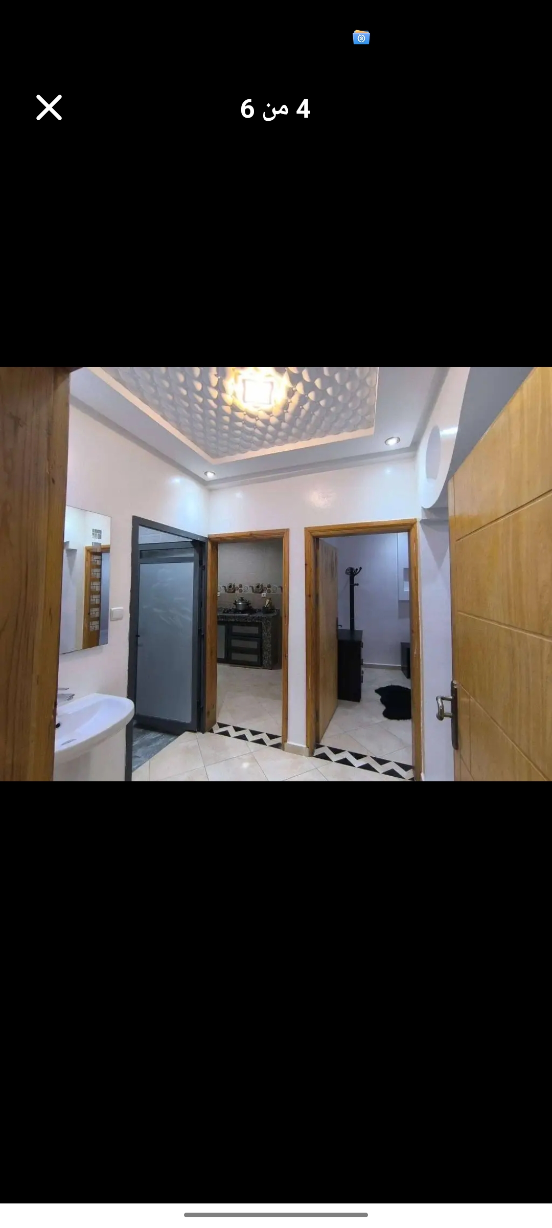 شقة في صونطر لمدينة ماكدو صونطر