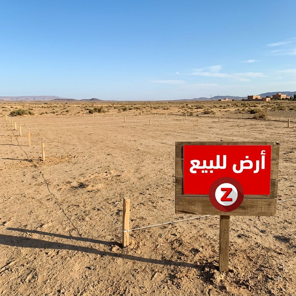 بقعة استثمارية