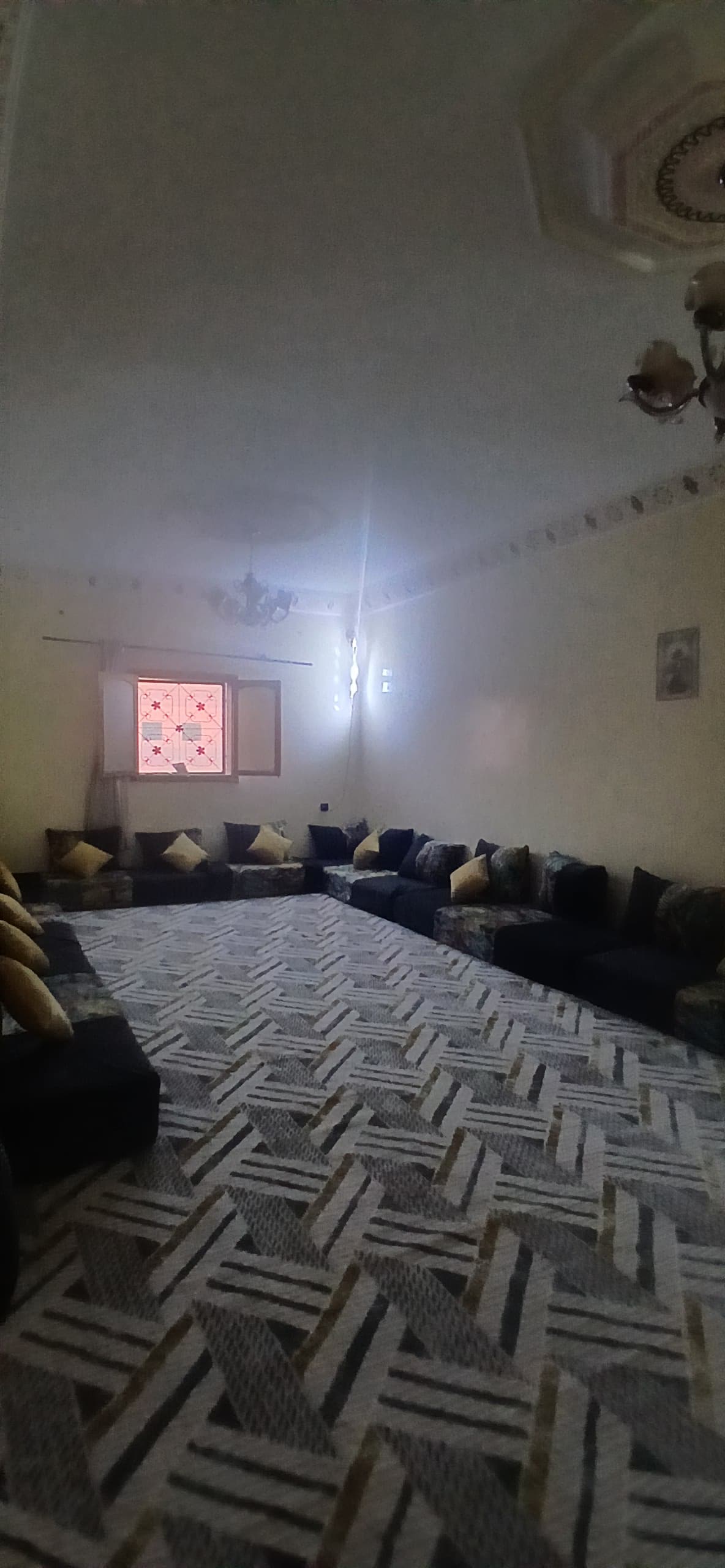 شقق مفروشة للكراء حي الأمل